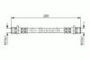 HONDA 01466S5O000 Brake Hose
